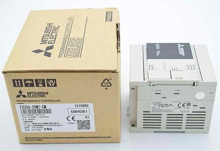 FX3SA-20MT-CM